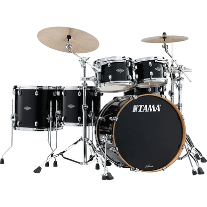 Tama MBS52RZS-PBK Starclassic Performer rumpusarja - Aron Soitin