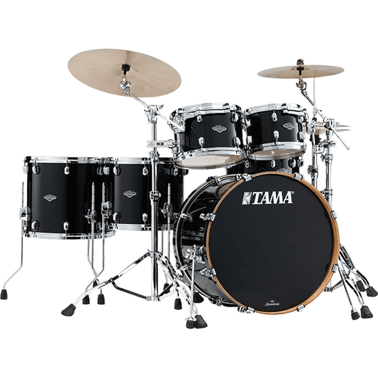 Tama MBS52RZS-PBK Starclassic Performer rumpusarja