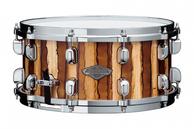 Tama Starclassic Performer MBSS65CAR virveli - Aron Soitin