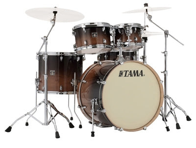 Tama Superstar Classic -CFF - Aron Soitin