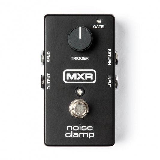 MXR M195 Noise Clamp - Aron Soitin