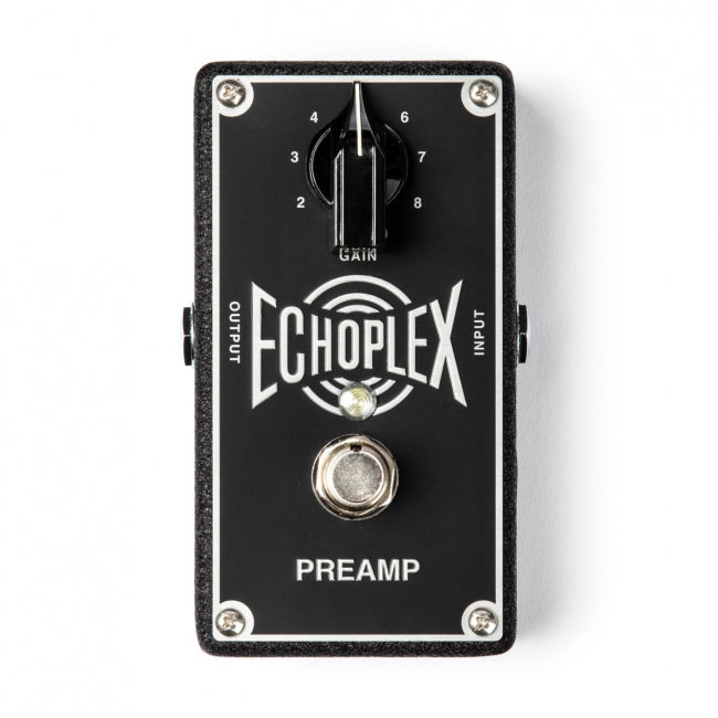 Echoplex Preamp EP101 - Aron Soitin