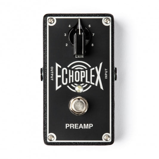 Echoplex Preamp EP101 - Aron Soitin