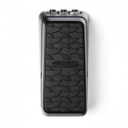 Dunlop DVP4 Volume X Mini Expression pedal - Aron Soitin