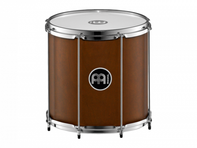 Meinl 12"x12" Repinique puinen - Aron Soitin