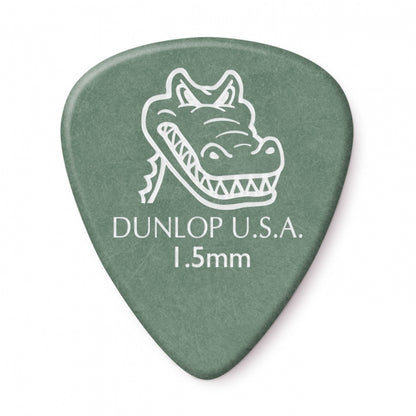 Dunlop Gator Grip  1.50 mm - Aron Soitin