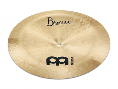 Meinl 22" Byzance Traditional China - Aron Soitin