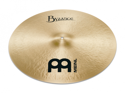 Meinl 22" Byzance Traditional Heavy Ride - Aron Soitin