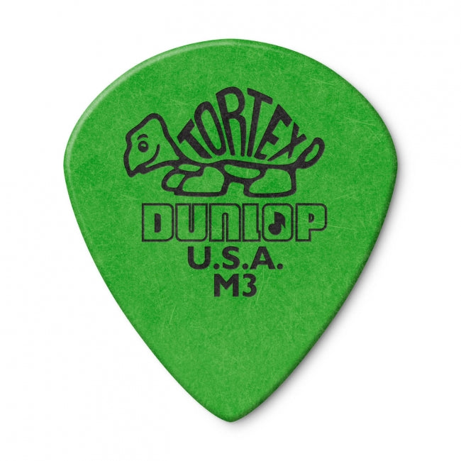 Dunlop Tortex Jazz M3 plektrat 0.88mm, 36kpl - Aron Soitin