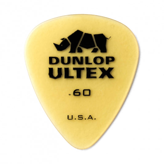 Dunlop Ultex Standard 0.60 mm - Aron Soitin