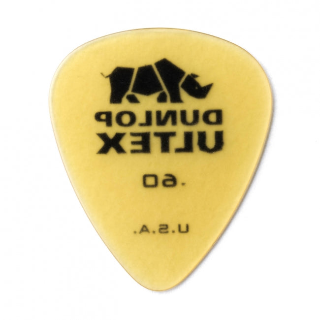 Dunlop Ultex Standard 0.60 mm - Aron Soitin