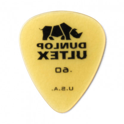 Dunlop Ultex Standard 0.60 mm - Aron Soitin