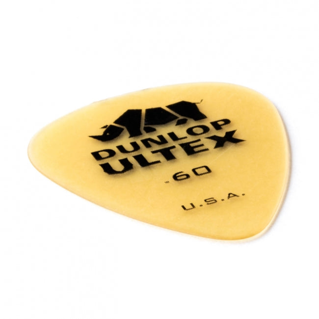 Dunlop Ultex Standard 0.60 mm - Aron Soitin