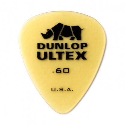 Dunlop Ultex Standard 0.60 mm - Aron Soitin