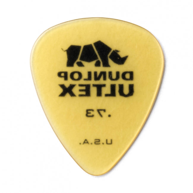 Dunlop Ultex Standard 0.73 mm - Aron Soitin