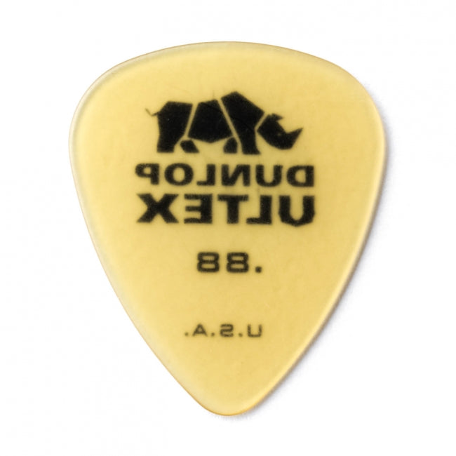 Dunlop Ultex Standard 0.88 mm - Aron Soitin