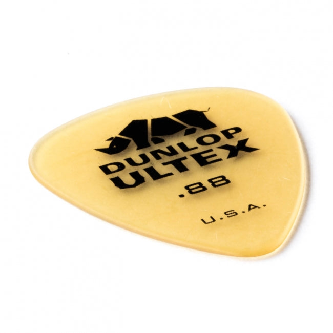 Dunlop Ultex Standard 0.88 mm - Aron Soitin