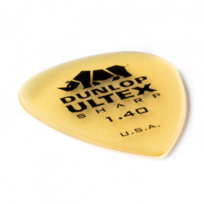 Dunlop Ultex Sharp 1.40 mm - Aron Soitin