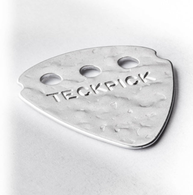 Dunlop Teckpick Textured - Aron Soitin