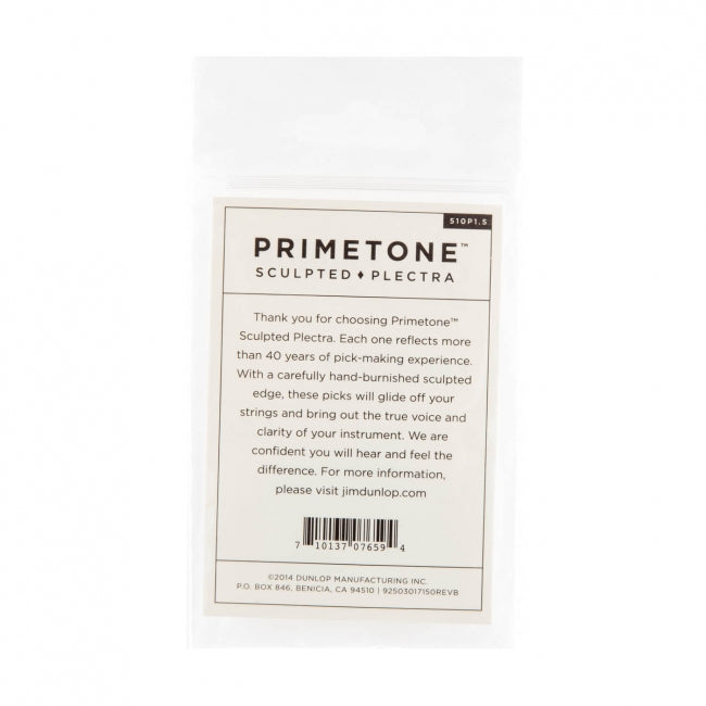 Dunlop Primetone Standard Grip 1,50 - Aron Soitin