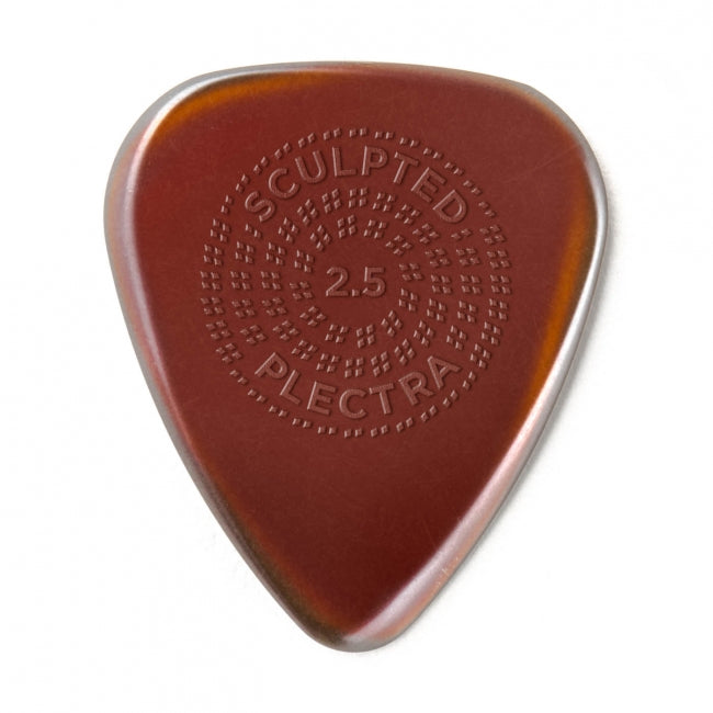 Dunlop Primetone Standard Grip 2,50 - Aron Soitin