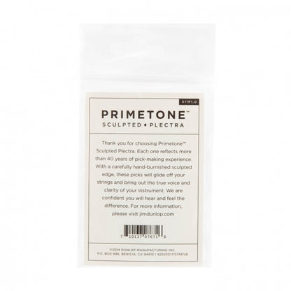 Dunlop Primetone Standard 1,0 - Aron Soitin