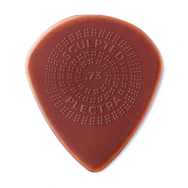 Dunlop Primetone Jazz 3 XL 0,73 - Aron Soitin