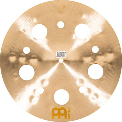 Meinl 14" Byzance Dual Multi Trash - Aron Soitin