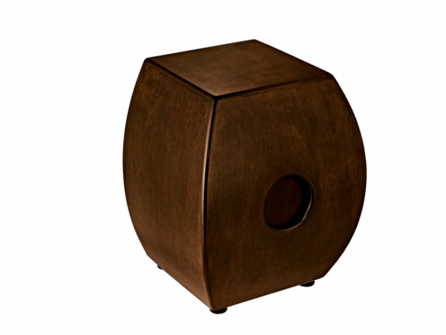 Meinl Jumbo Arch Bass Cajon - Aron Soitin