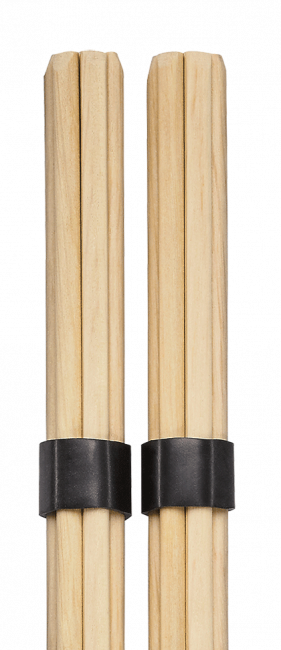 Meinl SB207 Multi-Rods Heavy - Aron Soitin