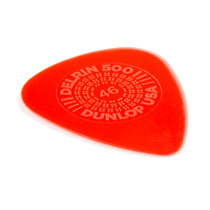 Dunlop Prime Grip Delrin 500 0.46 mm - Aron Soitin