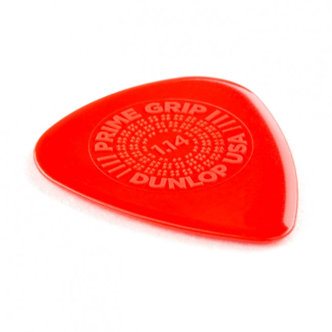 Dunlop Prime Grip Delrin 500 1.14 mm - Aron Soitin