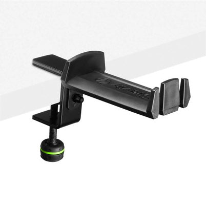 Gravity HP HTC 01 B Desk-Mount Headphones Hanger - Aron Soitin