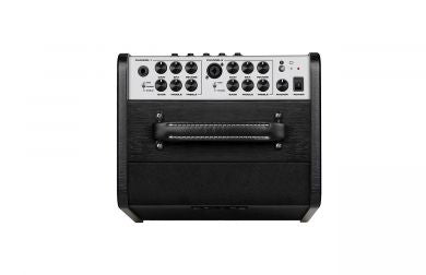 NUX AC-60 Studio Stageman II akustisen vahvistin - Aron Soitin