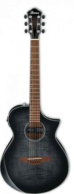 Ibanez AEWC400-TKS - Aron Soitin