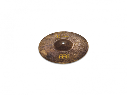 Meinl 10" Byzance Extra Dry Splash - Aron Soitin