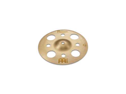 Meinl 10" Byzance Vintage Trash Splash - Aron Soitin