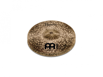 Meinl 13" Byzance Dark Hihat - Aron Soitin