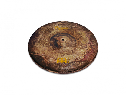 Meinl 14" Byzance Vintage Pure Hihat - Aron Soitin