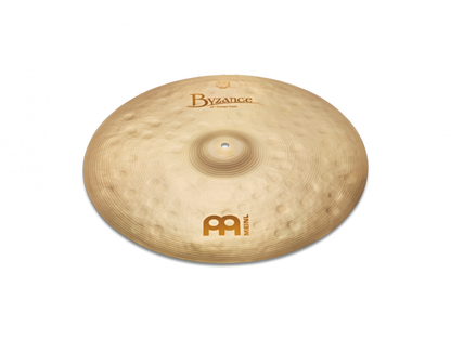 Meinl Byzance 16" Vintage Crash - Aron Soitin