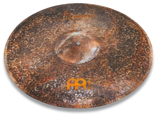 Meinl 22" Byzance Extra Dry Medium Ride - Aron Soitin