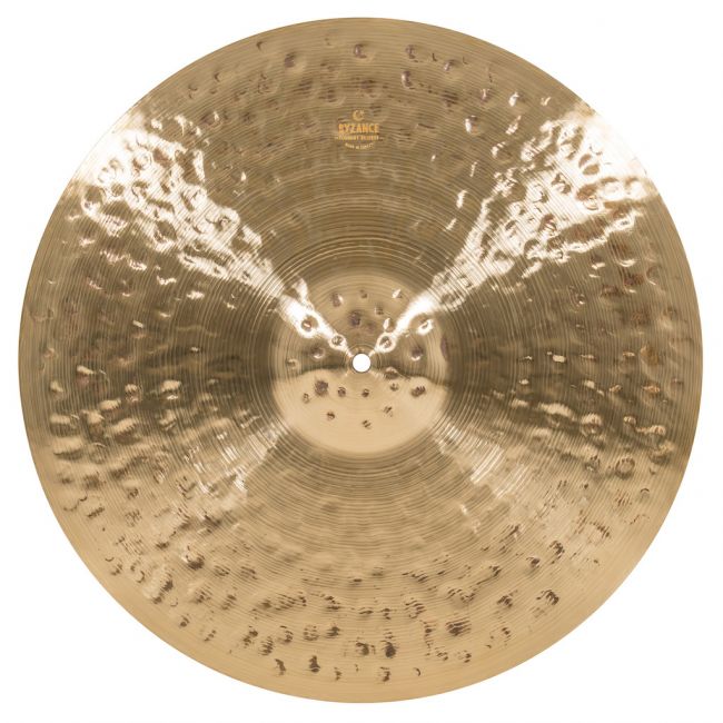 Meinl 20" Byzance Foundry Reserve Light Ride 2055 g - Aron Soitin