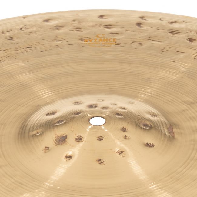 Meinl 20" Byzance Foundry Reserve Light Ride 2055 g - Aron Soitin