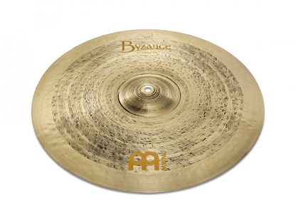 Meinl 20" Byzance Tradition Ride - Aron Soitin