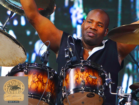 Tama JB145N John Blackwell 5"x14" Signature virveli - Aron Soitin