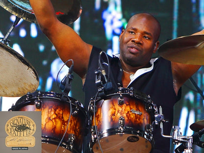 Tama JB145N John Blackwell 5"x14" Signature virveli - Aron Soitin