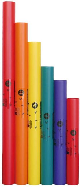 BoomWhackers Pentatoninen Setti - Aron Soitin