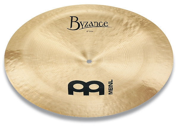 Meinl 20" Byzance Traditional China - Aron Soitin