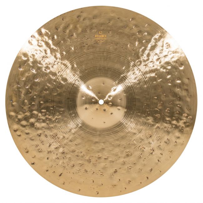 Meinl 20" Byzance Foundry Reserve Ride 2120g - Aron Soitin