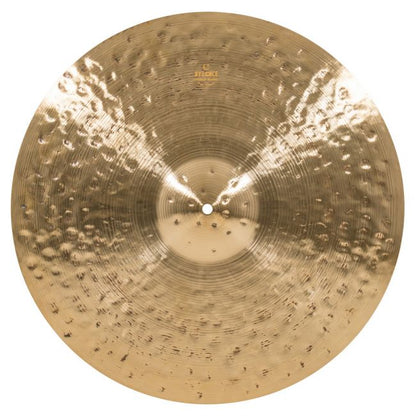 Meinl 20" Byzance Foundry Reserve Ride 2120g - Aron Soitin